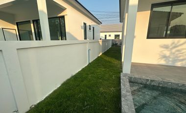 3 Bedroom House for sale at The WIND flow
