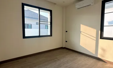 3 Bedroom House for sale at The WIND flow