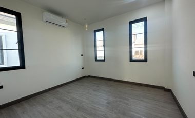3 Bedroom House for sale at The WIND flow