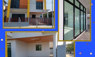 3 Bedroom House for sale in Ban Kluai, Chai Nat