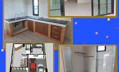 3 Bedroom House for sale in Ban Kluai, Chai Nat