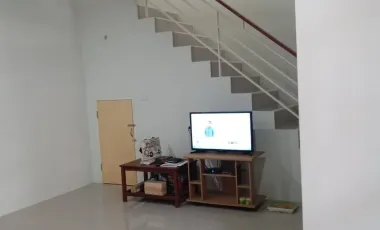 3 Bedroom Townhouse for sale at Baan Ratchaphruek Pratunam Prain Phase 2