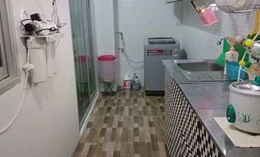 3 Bedroom Townhouse for sale at Baan Ratchaphruek Pratunam Prain Phase 2