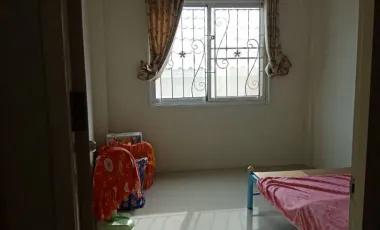 3 Bedroom Townhouse for sale at Baan Ratchaphruek Pratunam Prain Phase 2