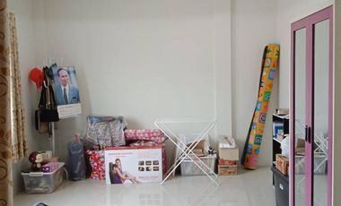3 Bedroom Townhouse for sale at Baan Ratchaphruek Pratunam Prain Phase 2