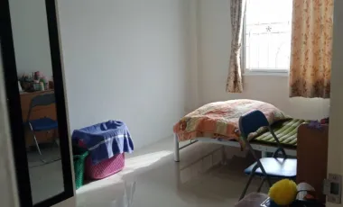 3 Bedroom Townhouse for sale at Baan Ratchaphruek Pratunam Prain Phase 2