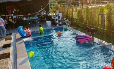 5 Bedroom Villa for sale in Sarika, Nakhon Nayok