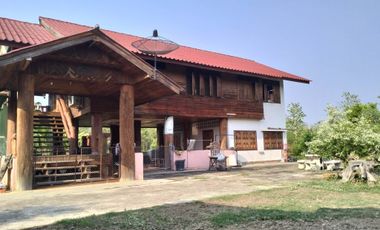 3 Bedroom House for sale in Hua Mueang, Phrae