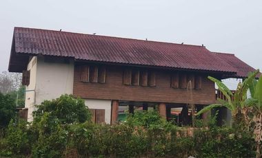 3 Bedroom House for sale in Hua Mueang, Phrae