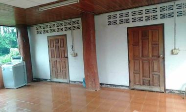 3 Bedroom House for sale in Hua Mueang, Phrae