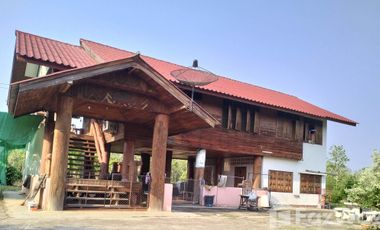3 Bedroom House for sale in Hua Mueang, Phrae