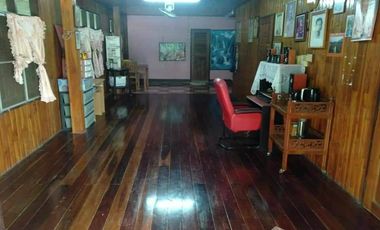 3 Bedroom House for sale in Hua Mueang, Phrae
