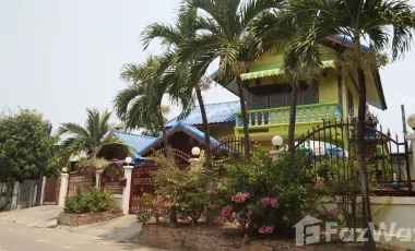 3 Bedroom House for sale in Sam Phuang, Sukhothai