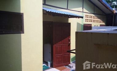 3 Bedroom House for sale in Sam Phuang, Sukhothai