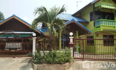 3 Bedroom House for sale in Sam Phuang, Sukhothai