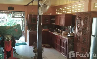 3 Bedroom House for sale in Sam Phuang, Sukhothai