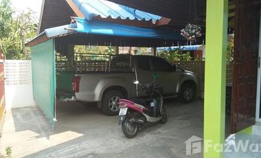 3 Bedroom House for sale in Sam Phuang, Sukhothai