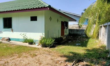 3 Bedroom House for sale in Mae Sot, Tak