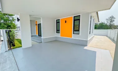 2 Bedroom House for sale in Mueang, Loei
