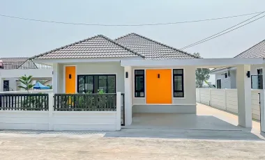 2 Bedroom House for sale in Mueang, Loei