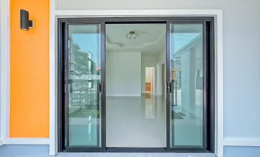 2 Bedroom House for sale in Mueang, Loei