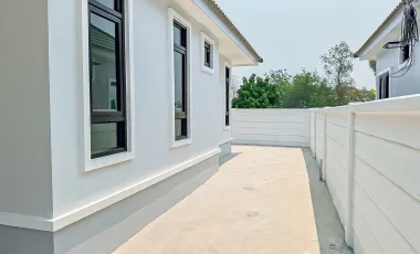 2 Bedroom House for sale in Mueang, Loei