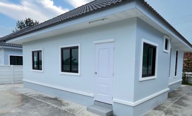 2 Bedroom House for sale in Mueang, Loei
