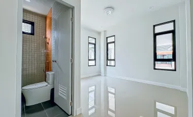 2 Bedroom House for sale in Mueang, Loei