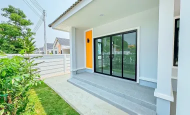 2 Bedroom House for sale in Mueang, Loei