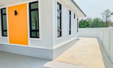 2 Bedroom House for sale in Mueang, Loei