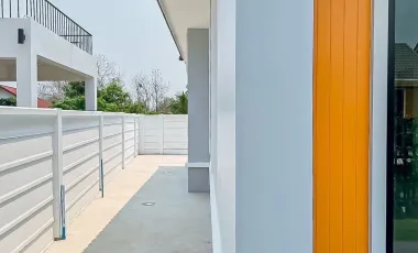 2 Bedroom House for sale in Mueang, Loei