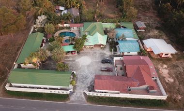 13 Bedroom Hotel for sale in Ta Bao, Surin