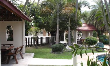 13 Bedroom Hotel for sale in Ta Bao, Surin