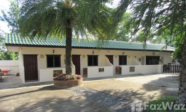 13 Bedroom Hotel for sale in Ta Bao, Surin