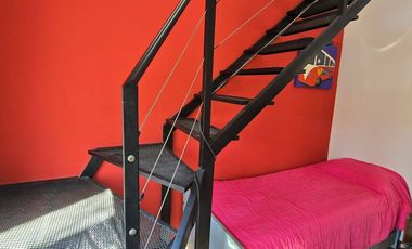 VENTA CASA 6 AMB. CON PILETA PARQUE LAS NACIONES