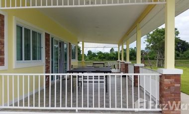 5 Bedroom House for sale in Nong Kula, Phitsanulok