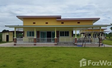 5 Bedroom House for sale in Nong Kula, Phitsanulok