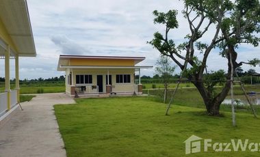5 Bedroom House for sale in Nong Kula, Phitsanulok