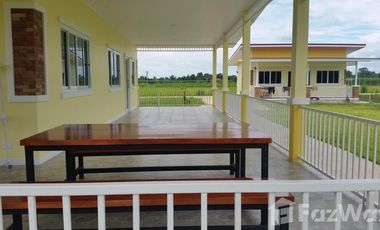 5 Bedroom House for sale in Nong Kula, Phitsanulok