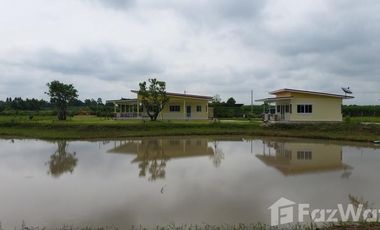 5 Bedroom House for sale in Nong Kula, Phitsanulok