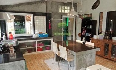 3 Bedroom House for sale in Pa Semat, Narathiwat
