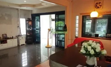 3 Bedroom House for sale in Pa Semat, Narathiwat