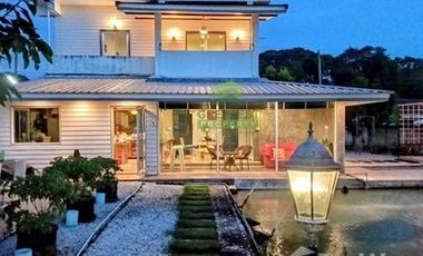 3 Bedroom House for sale in Pa Semat, Narathiwat