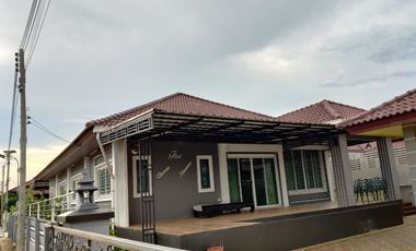 3 Bedroom House for sale in Lom Sak, Phetchabun
