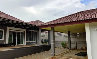 3 Bedroom House for sale in Lom Sak, Phetchabun