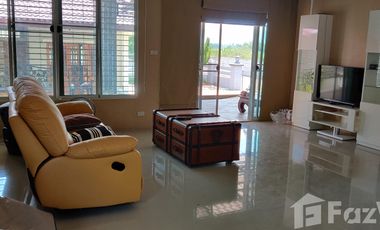 3 Bedroom House for sale in Lom Sak, Phetchabun