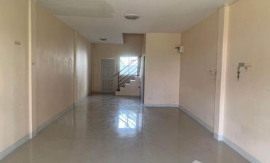 2 Bedroom Townhouse for sale in Aranyik, Phitsanulok