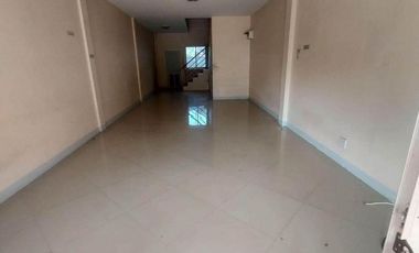 2 Bedroom Townhouse for sale in Aranyik, Phitsanulok