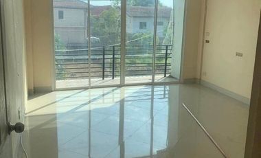 2 Bedroom Townhouse for sale in Aranyik, Phitsanulok