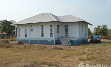 3 Bedroom House for sale in Trasaeng, Surin